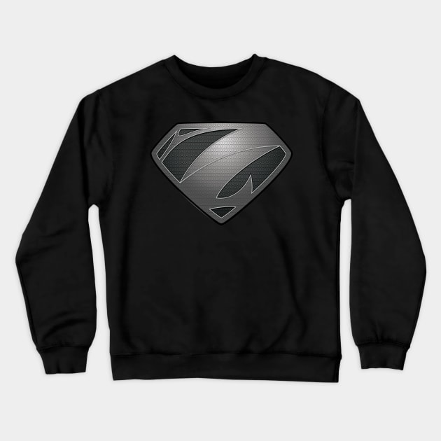 mclovin Crewneck Sweatshirt by Ryan